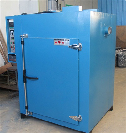 熱風(fēng)循環(huán)烘箱 汽車零部件專用