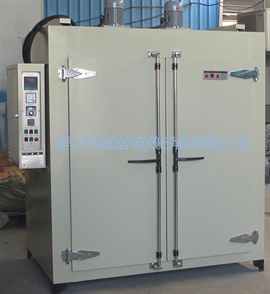 單、多晶硅專用烘箱，熱風循環(huán)烘箱