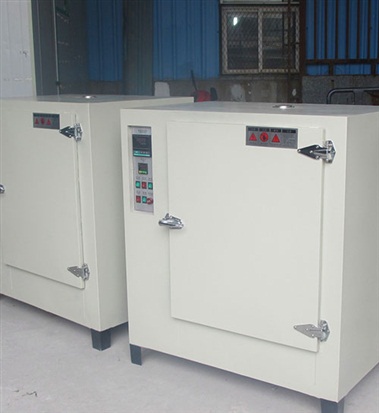 活性炭專用烘箱/電熱鼓風(fēng)烘箱