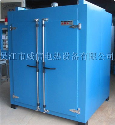 汽車輪轂烘箱 汽車零部件專用烘箱