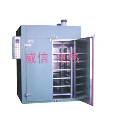 單，多晶硅專(zhuān)用烘箱