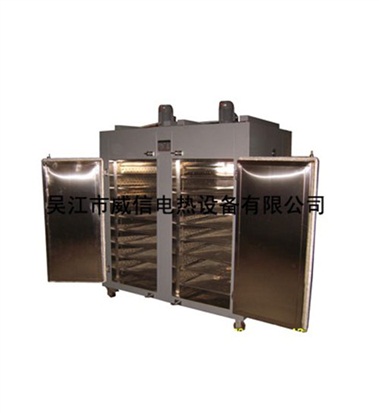 連體烘箱 數(shù)顯電熱烘箱