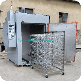 絲印烘箱  熱風(fēng)循環(huán)烘箱